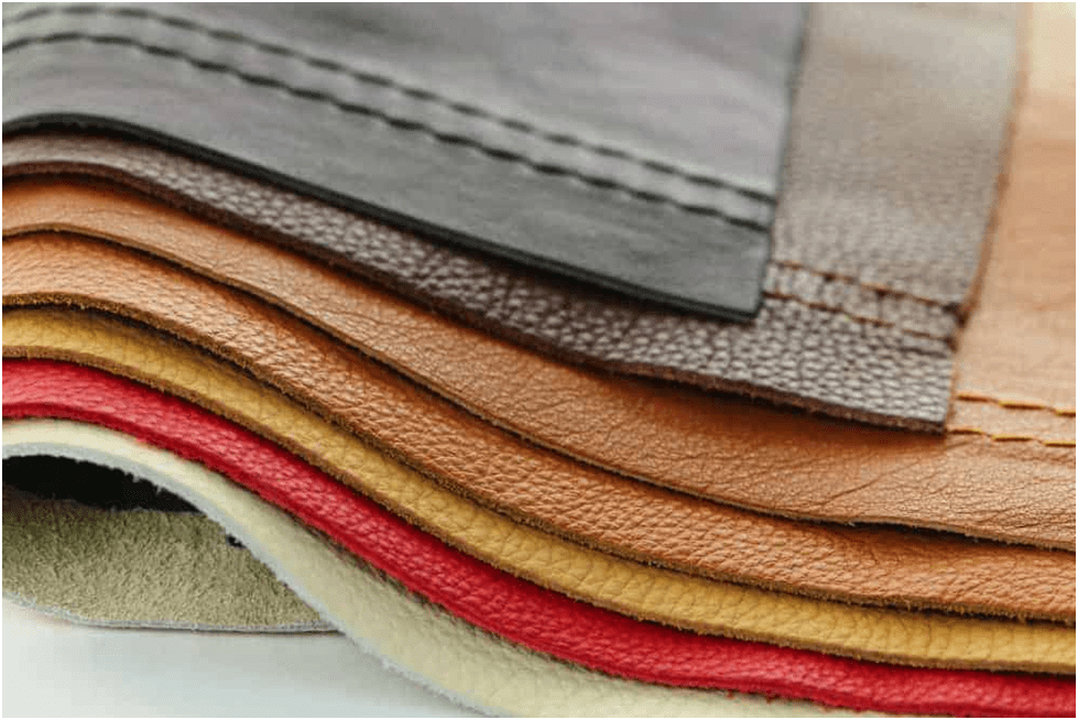 Small Leather Business Worldwide